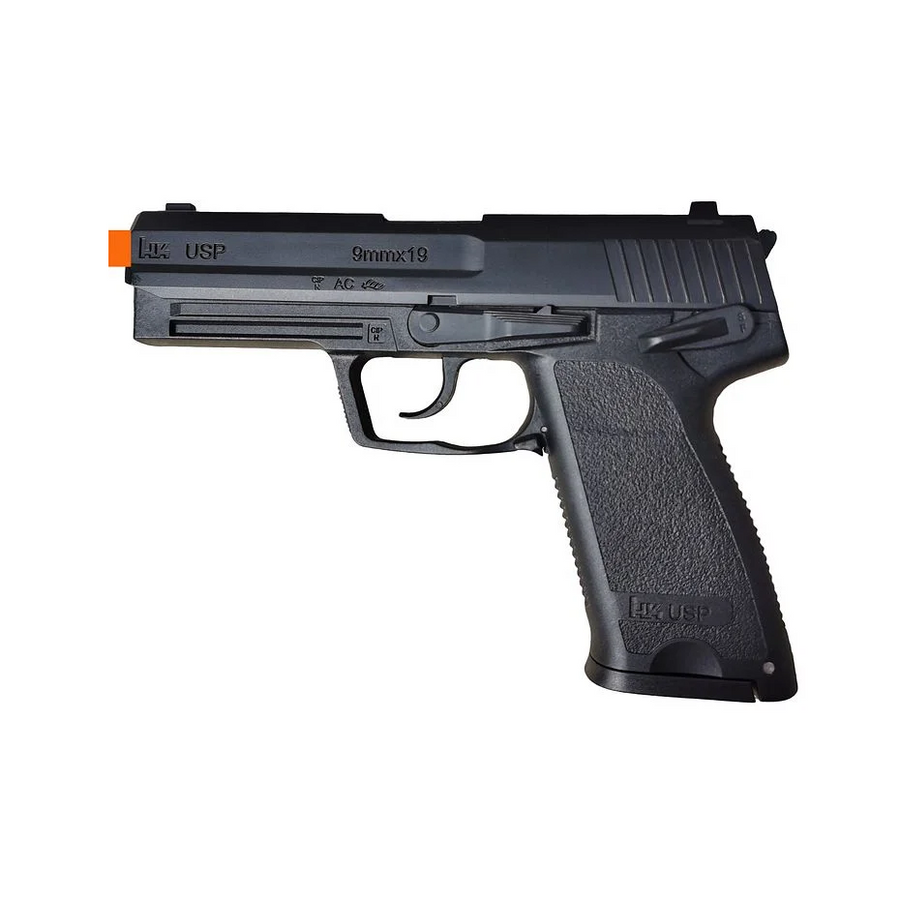 HK-USP Full Stroke Quick-Release Toy Gun Pistol