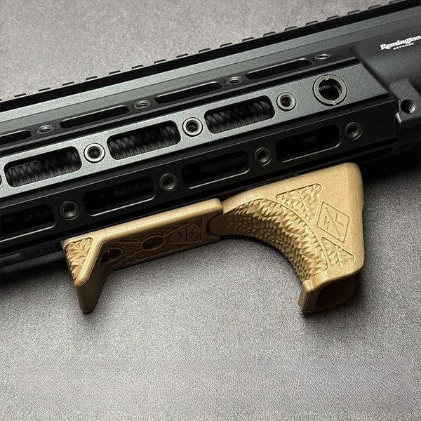 MBSCV1 Toy Gun Hand Stop