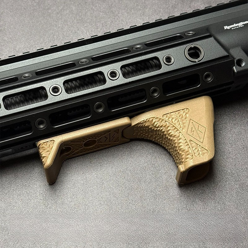 MBSCV1 Toy Gun Hand Stop