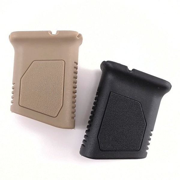 Si Universal Grip Stopper for Toy Blasters