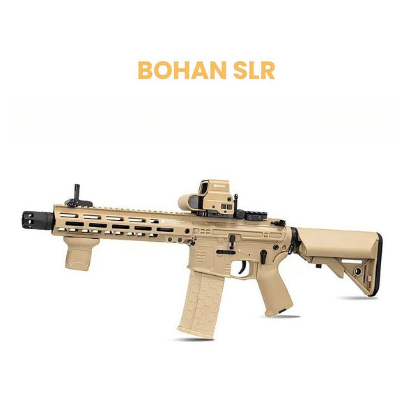 Bohan SLR Electric Gel Blaster