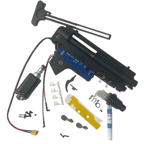 ATM 2.0 Genuine Gearbox For Toy Blaster