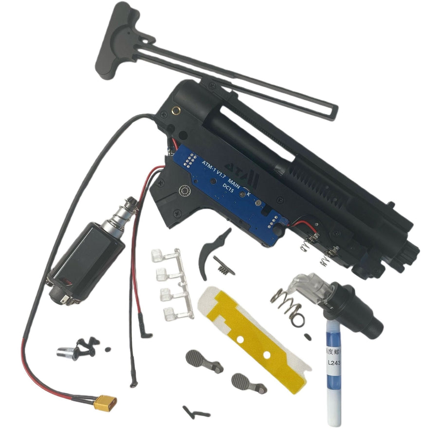 ATM 2.0 Genuine Gearbox For Toy Blaster