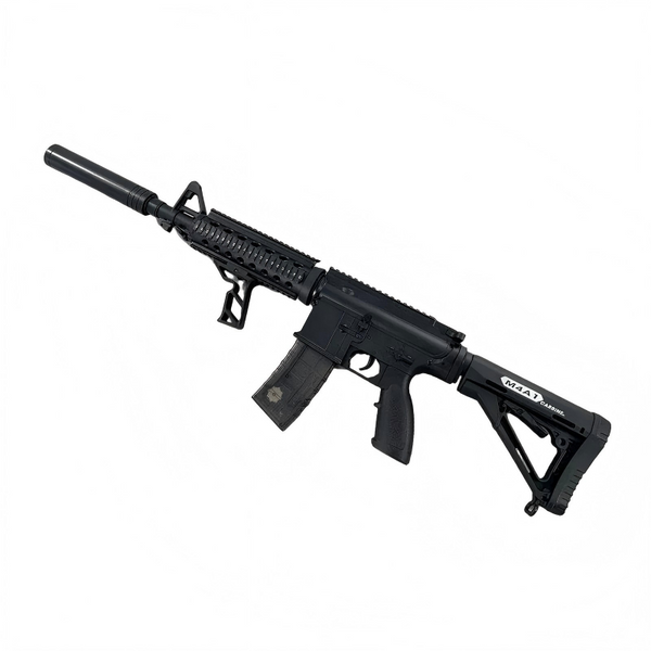 Handi M4A1 Electric Gel Blaster