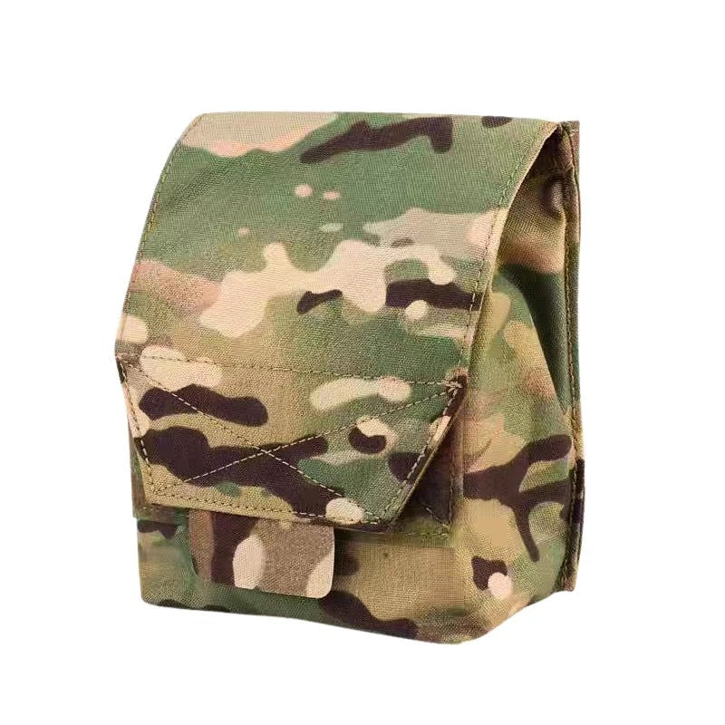 MOLLE Multi-Functional Portable Storage Bag
