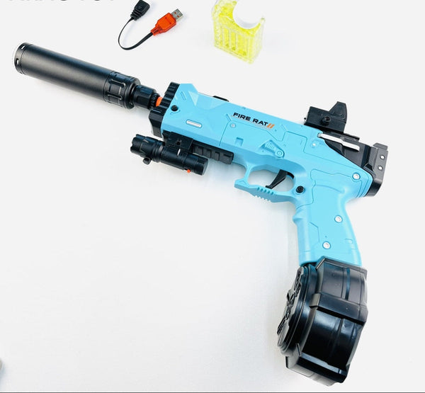 Fire Electric Rat Gel Blaster