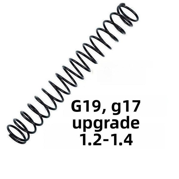 BL Bailin G17S G19 Toy Upgraded Reinforced Spring