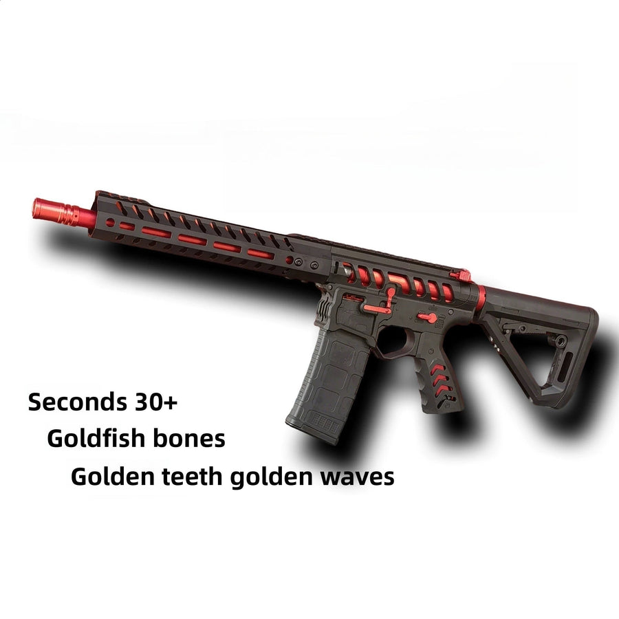 GQH F1 Fire Control Electric Continuous Fire Gel Blaster