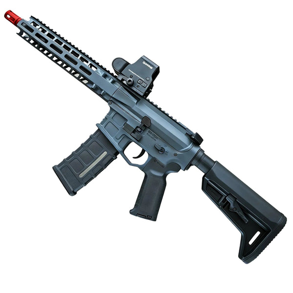 Senbolong Radian Model 1 Metal Gear Electric Gel Blaster
