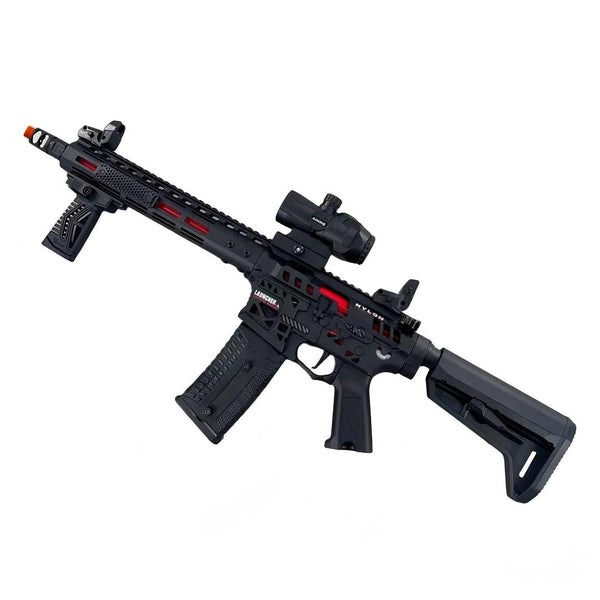 Handi N4 Ultra-High Speed Gel Blaster