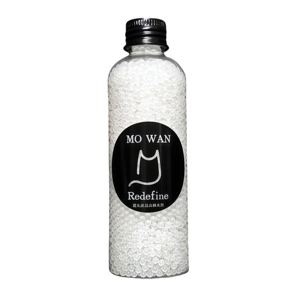 200+ FPS 7.5mm Frosted Gel Balls - Suitable For High-Powered Gel Blasters