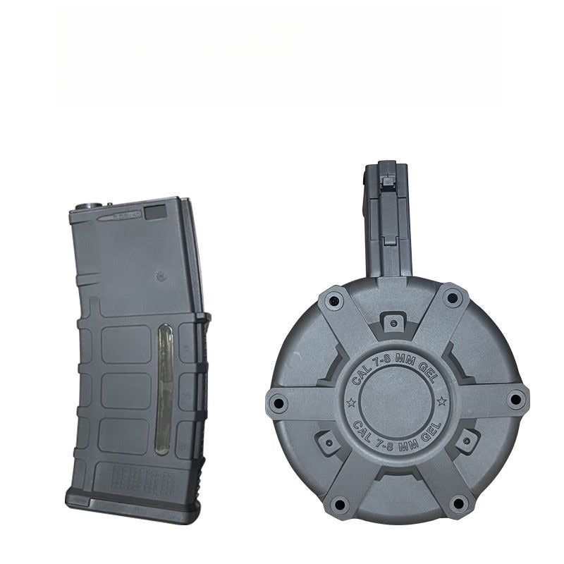 Jingji Pdx/ Sr16/ Slr/ Ldt416 /Universal Magazine or Drum Magazine