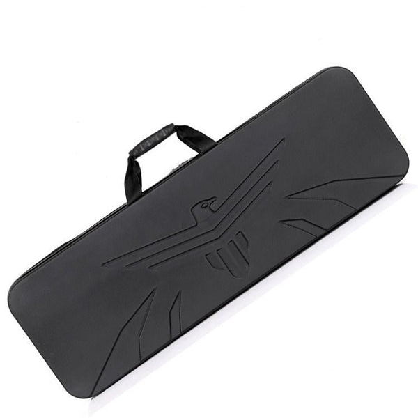 Large-Capacity Tactical Storage Box For Toy Guns
