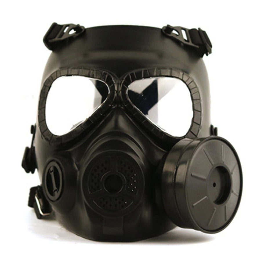 M04 Anti-Virus Tactical Mask with Fan