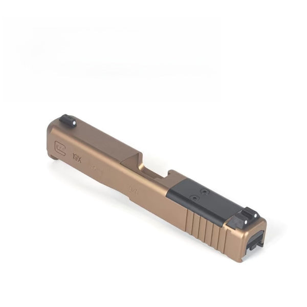 MLF G19X/G19 Gen5 Upgrade Accessories