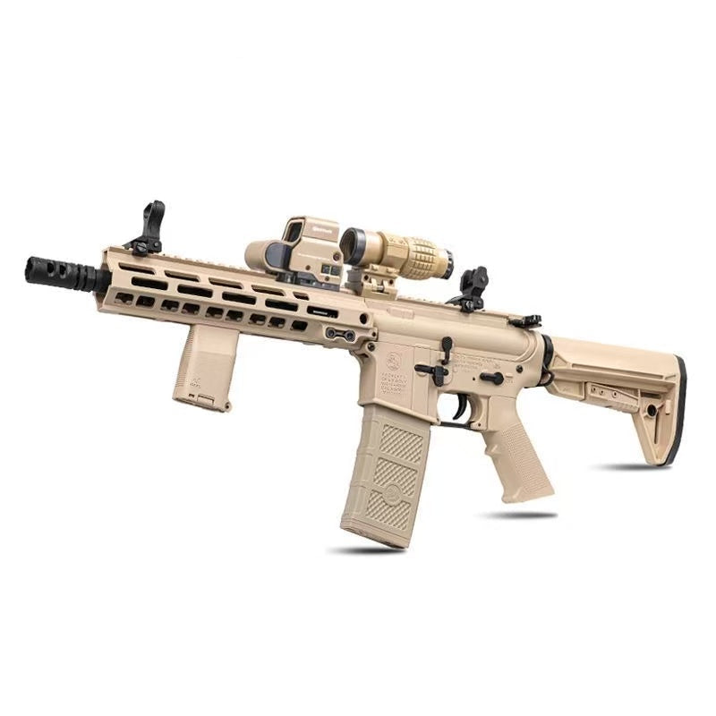 FJS MK8 Upgraded Electric Gel Blaster