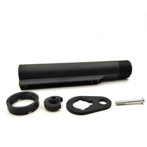 JM Gen9 Original Buttstock Buffer Tube