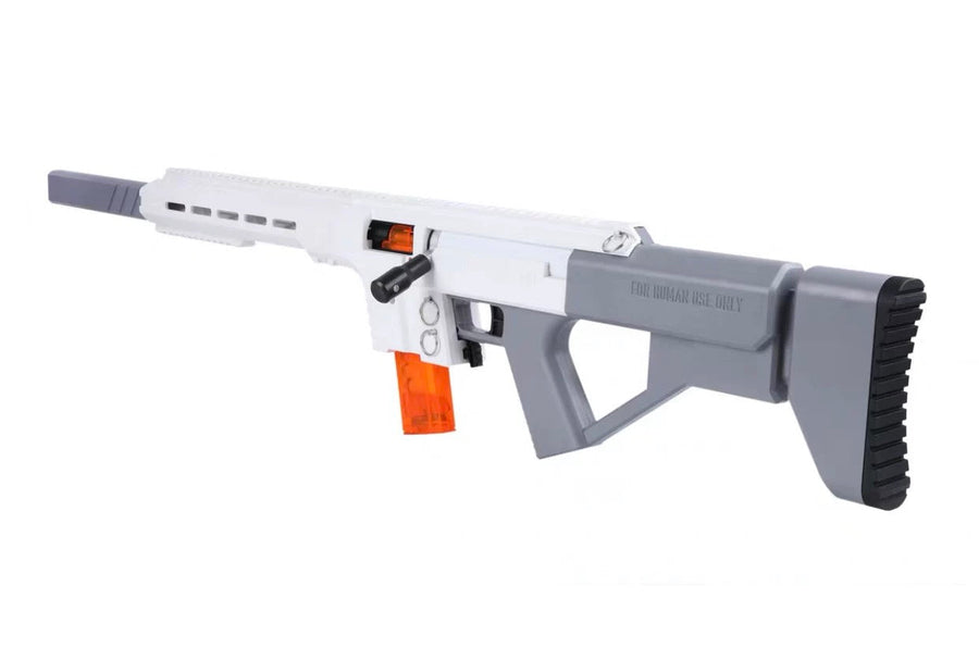 Phantom Tech Kirin Type-A Hand-Pulled Shell Ejection Soft Bullet Gun
