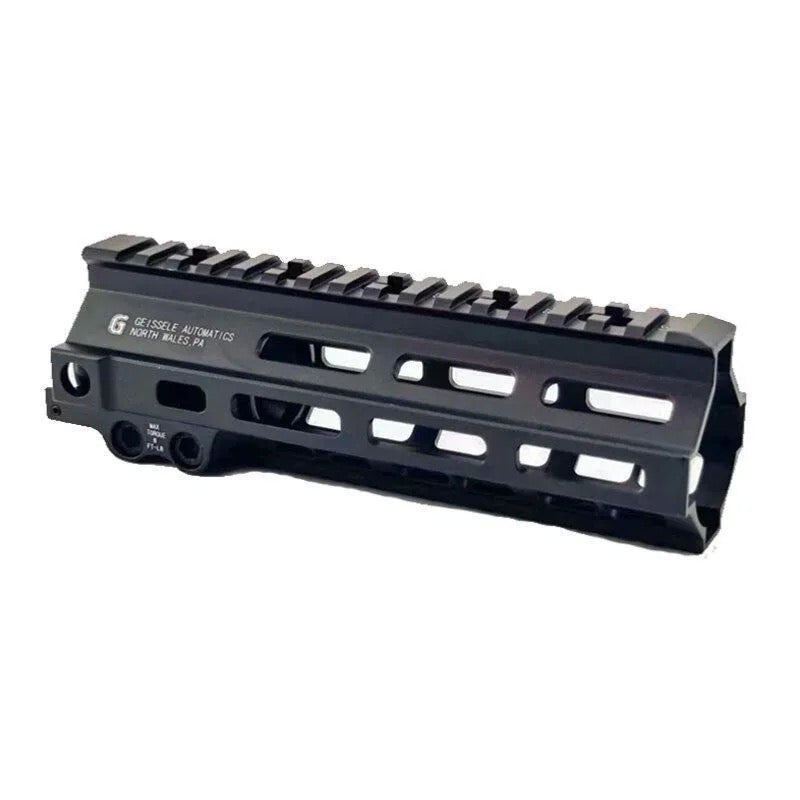 Geissele Universal MK8 M-Lok Metal Handguard