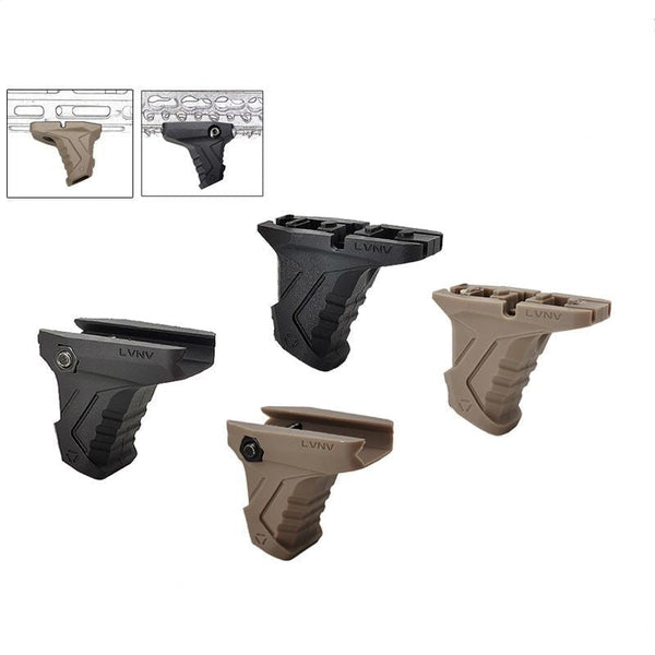 LVNV Si Link Front Handstop Toy Blaster Accessories