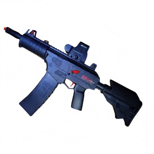 Handi Galil Electric Continuous Fire Gel Blaster