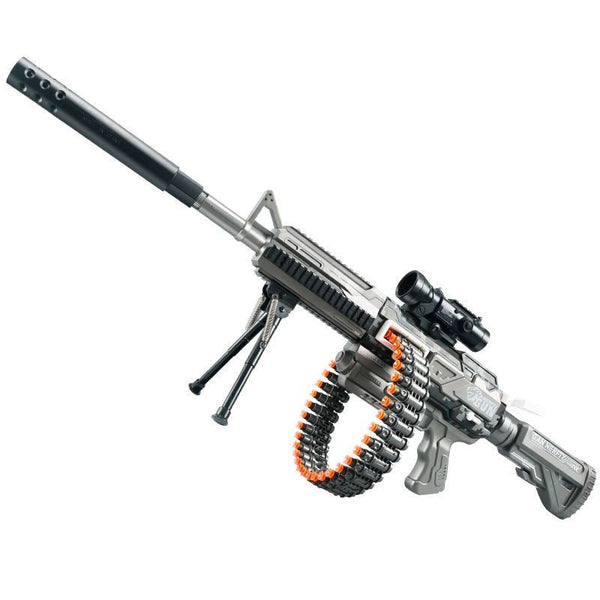 M416 Electric Continuous Fire Soft Bullet Gun