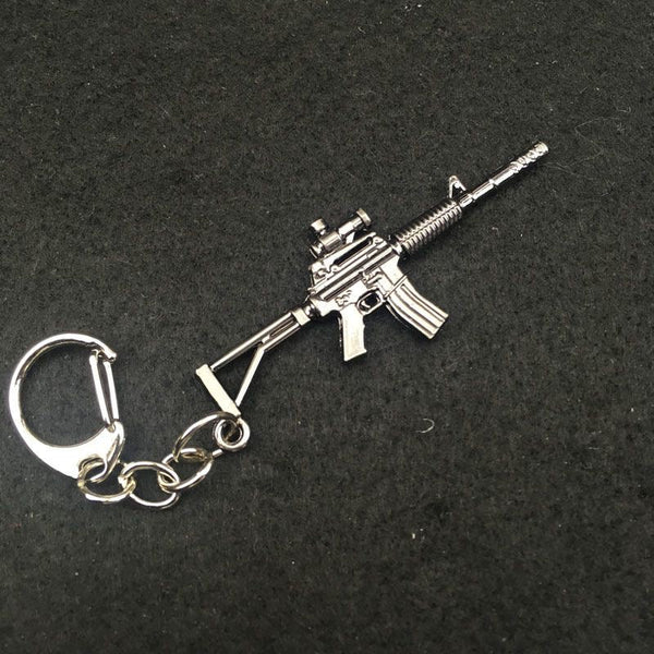 M4A1 Metal Model Toy