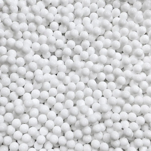 2 Packs of 6x Hardened Gel Balls For Enhancing The Performance of Gel Blasters