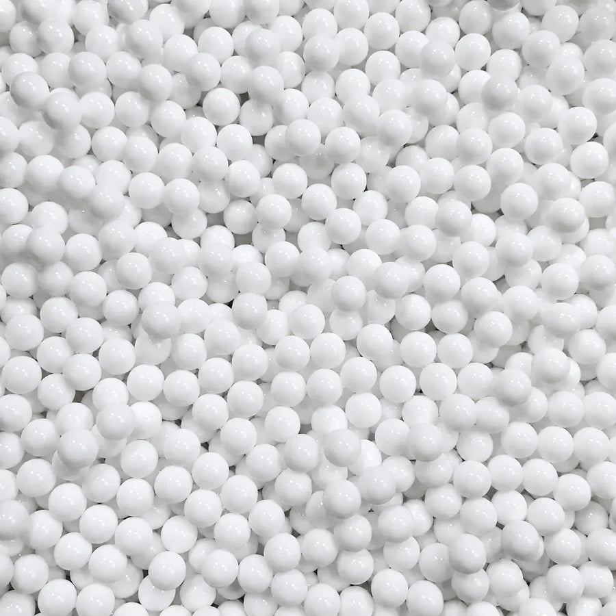 2 Packs of 6x Hardened Gel Balls For Enhancing The Performance of Gel Blasters