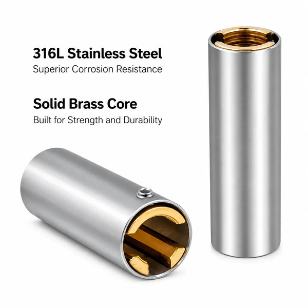 Metal Hop Up 2.0 For Adult-Type Gel Blasters