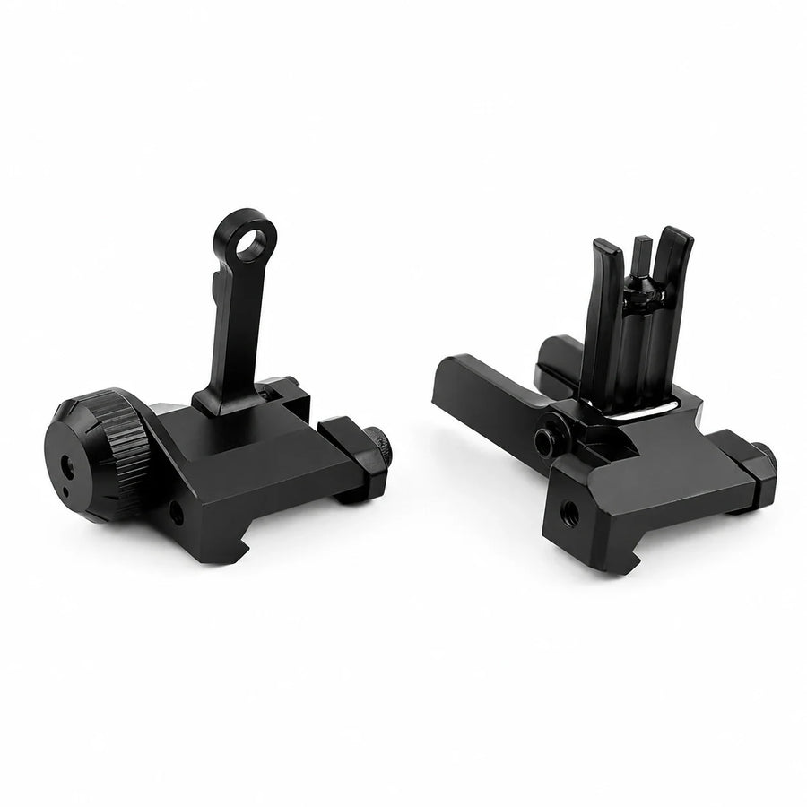 Metal Mechanical Sights For Toy Gun