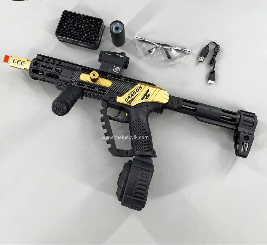 Dragon MK17 Gel Blaster
