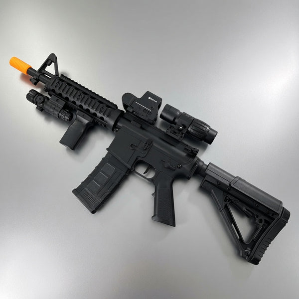 New M4A1 3.0 Gel Blaster High Speed Fire Mode-Flagship