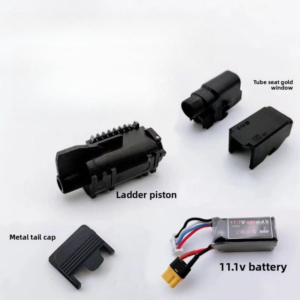 XYH G22/G17gen5/G19X Toy Gun Magazine and Upgrade Accessories