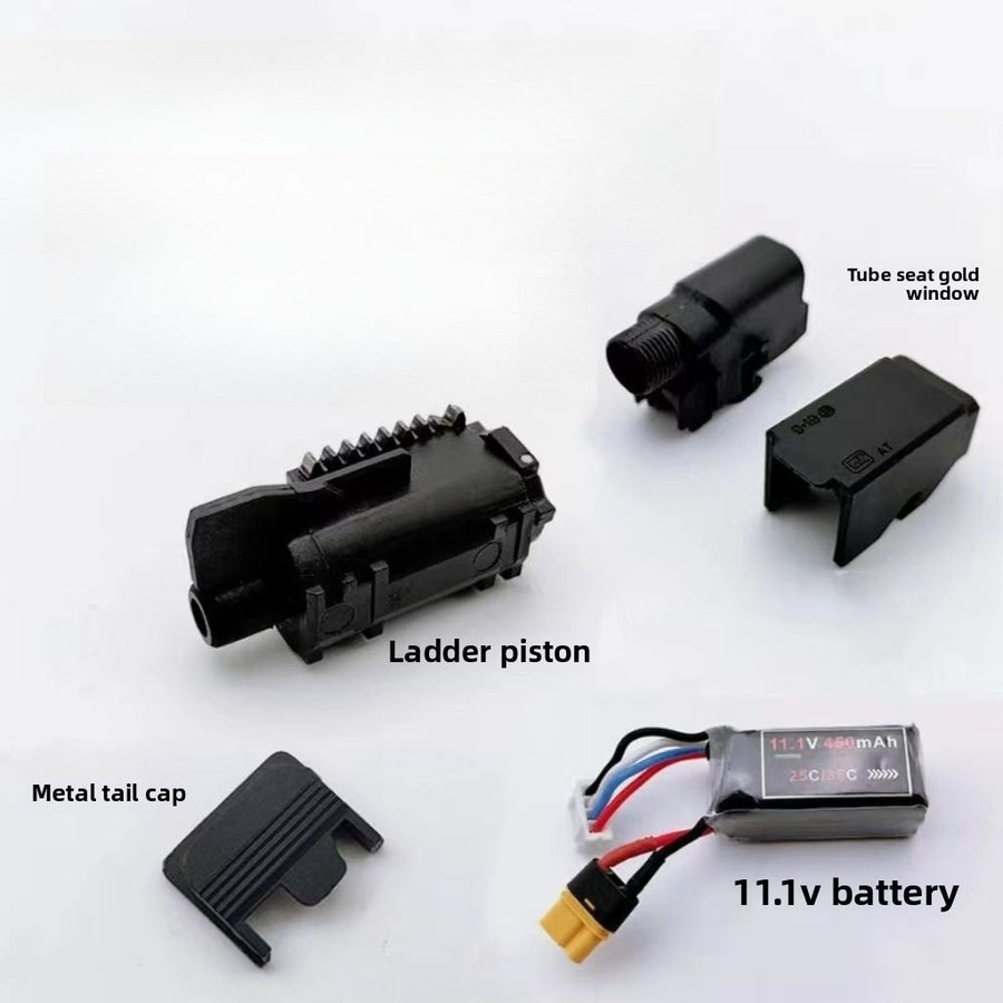 XYH G22/G17gen5/G19X Toy Gun Magazine and Upgrade Accessories